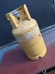 Maxi 12.5kg Gas Cylinder - Used - 4