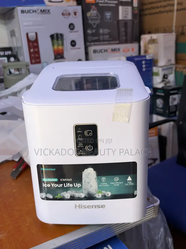 Sabon Hisense Ice Maker ICM 1263 - 1