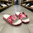 Camouflage Crocs Slide Sandals - 3