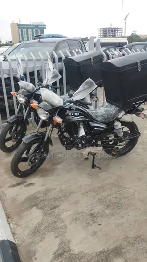 New Qlink XP 200 2025 Black