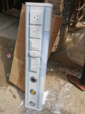 Brand New Oxygen Bed Head Unit