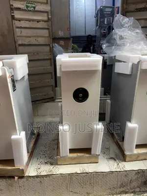 Sabon Felicitysolar 15kWh 51.2V Baturin Lithium