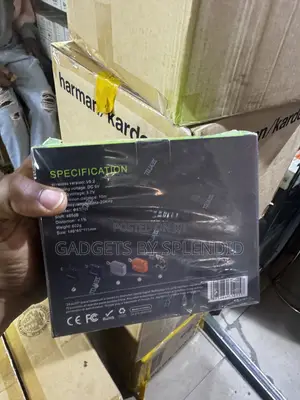 Zealot S75 Wireless Speaker - Brand New