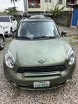 Mini Cooper S Hatchback na 2013 - 2
