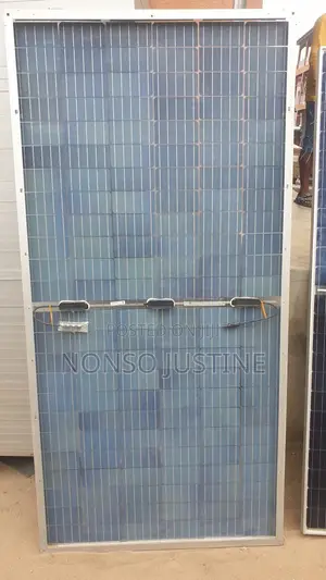 555W Jinko Bifacial Solar Panels - Brand New
