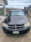 Dodge Avenger 2008 Baki - 1