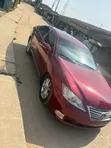 Lexus ES 350 2011 Red - 1