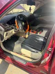 Lexus ES 350 2011 Red - 5