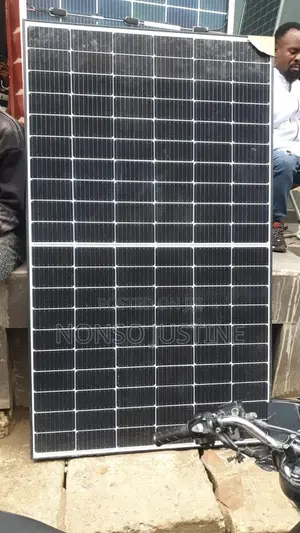 Brand New Trina Solar Panels 500W
