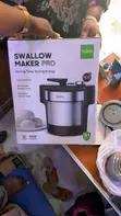 Syinix Swallow Maker - 1