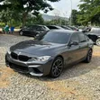 BMW 3 Series 2014 - Foreign Used - 1
