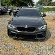 BMW 3 Series 2014 - Foreign Used - 2