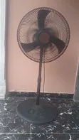 OX Standing Fan - 2