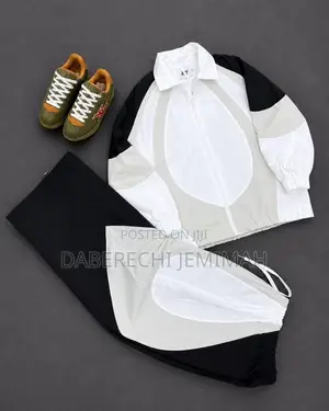 Louis Vuitton Tracksuit Mai Girma