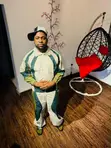 Louis Vuitton Tracksuit Mai Girma - 3