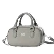 Classy Medium Sized Handbag - 1