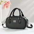 Classy Medium Sized Handbag - 2