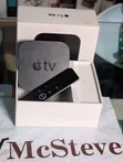 Apple TV 4K 64GB (Akwatin Budewa) - 3
