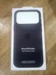 Apple iPhone 17 Pro Max TechWoven Case with MagSafe - 1