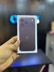 Sabon Apple iPhone 18 Pro Max 256GB Baki - 1