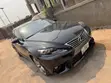 Lexus IS 2016 Black - 3