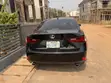Lexus IS 2016 Black - 5