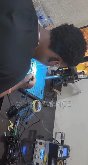 PS4 & PS5 Console and Controller Repairs