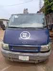 Ford Transit 1998 Ja mai launin Blue - 1