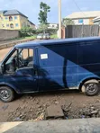 Ford Transit 1998 Ja mai launin Blue - 2