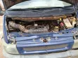 Ford Transit 1998 Ja mai launin Blue - 3
