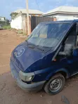 Ford Transit 1998 Ja mai launin Blue - 5