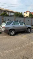 Lexus RX 2002 - 1
