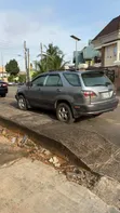 Lexus RX 2002 - 2