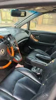 Lexus RX 2002 - 4