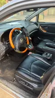 Lexus RX 2002 - 5