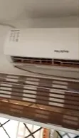 Polystar 1.5HP Non-Inverter Split Air Conditioner - 1