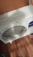 Polystar 1.5HP Non-Inverter Split Air Conditioner - 2