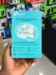 TP-Link AC1200 WiFi Mai Faduwa RE205 - 2