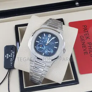 Agogon Patek Philippe Nautilus Chronograph