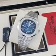 Agogon Patek Philippe Nautilus Chronograph - 1