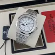 Agogon Patek Philippe Nautilus Chronograph - 3