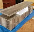 High Quality TV Stand - Brand New - 2