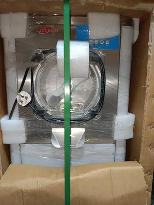 Brand New Hard Ice Cream Machine