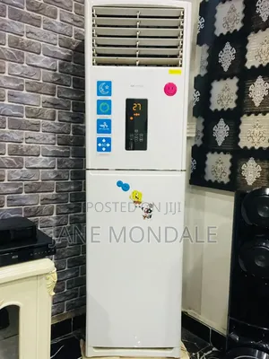 Skyrun Standing Air Conditioner - Used Like New