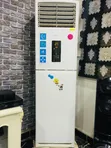Skyrun Standing Air Conditioner - Used Like New - 1