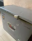Polystar 210L Deep Freezer - Used - 1