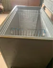 Polystar 210L Deep Freezer - Used - 2