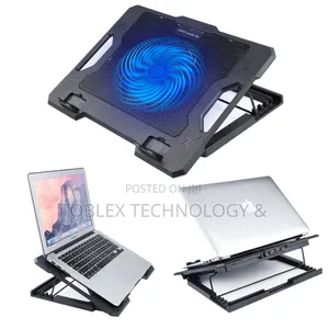 Stand na Laptop da Fannin Sanyawa