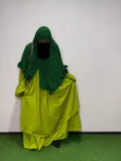 JMX Vogue Enterprise Hijab - Koren, Salon Salon - 1