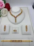 Saitin Kayan Kwalliya Na Mata Mai Inganci - 2